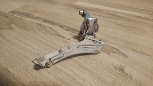 Shimano 105 FD-5600 31.8MM Strada Anteriore Derailleur Nuovo 2x10V - Foto 1 di 5