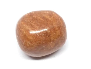 Sedona Jasper Genuine Stone 24g Approximately 1in. - Picture 1 of 6