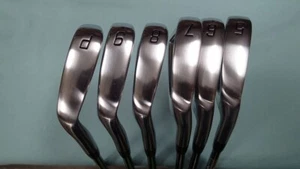 Bridgestone 242CB+ Iron set 5-pw / NS-PRO ZELOS7 R - Picture 1 of 7