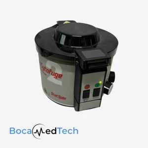 StatSpin Cytofuge 2 Centrifuge CF02 - Picture 1 of 6