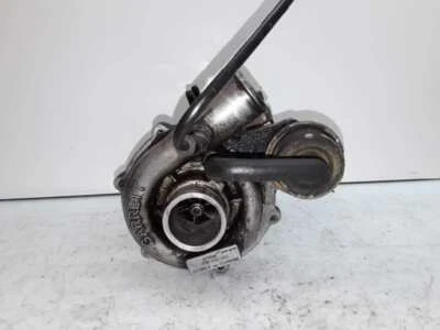 PMF100500 turbolader at für MG ROVER SERIE 25 (RF) CLASSIC dmuap1123206 - Bild 1 von 4