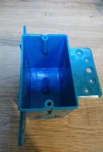 Carlon A122 1 velocidad 22 ft³ in. Caja eléctrica - Imagen 1 de 6