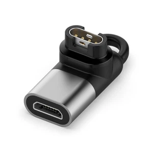 USB Type-C Charger Adapter For Garmin Fenix 7/7S 7X Venu enduro Smart Watch - Photo 1 sur 13