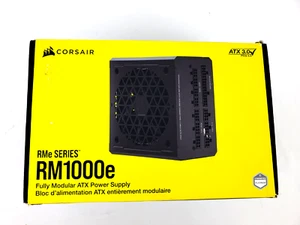 Corsair RM1000e 80 Plus Gold 1000W Vollmodulares Netzteil (Open Box) - Bild 1 von 1