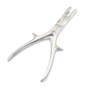 STILLE-LUER BONE RONGEUR 9" Str Orthopedic Instruments-DDP-0033 - Picture 1 of 2
