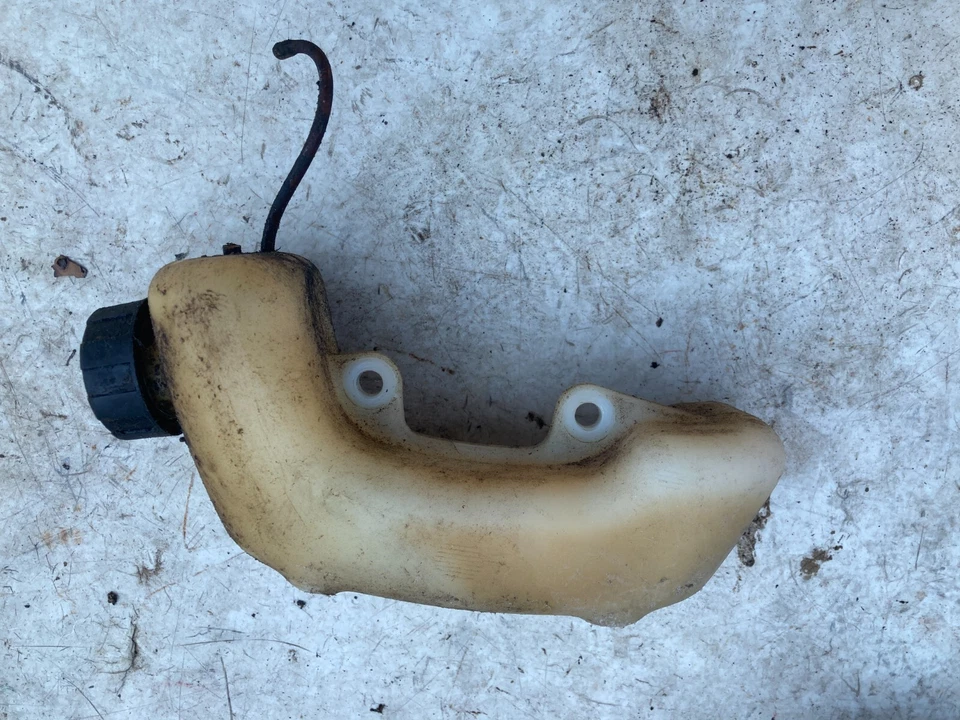 Weed Eater FL20C Depósito de combustible con tapa 581263701 Foto 1 de 1