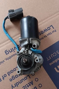 1993-1997 Honda Civic Del Sol Windshield Wiper Motor - Picture 1 of 3