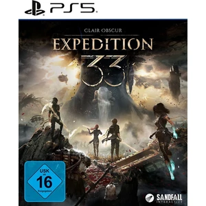 Clair Obscur: Expedition 33 für Playstation 5 PS5 NEU & OVP - Picture 1 of 1