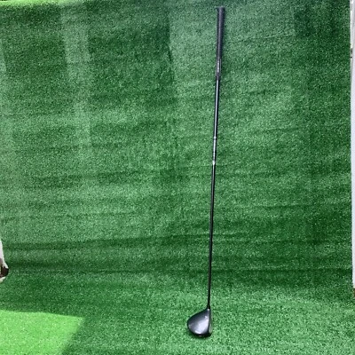 Calloway Big Bertha Hawk Eye VFT Titanium 10 Degree Driver - Men's RH - Image 1 of 4