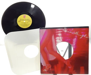 McFadden & Whitehead Ain't No Stoppin Us Now 33 1/3 Disco Single 2Z8 3675 En muy buen estado+ - Imagen 1 de 7