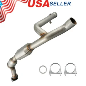 Catalytic Converter 30477 For 1999 2000-2003 Ford F-150 4WD 5.6L Right Side EPA - Picture 1 of 12
