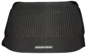 NISSAN QASHQAI J12 ORIGINALE VASCA BAULE BAGAGLIAIO GOMMA VELLUTO PIANO RIGIDO - Foto 1 di 7