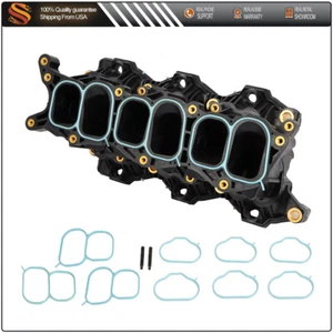 Engine Intake Manifold For 2011-2014 Kia Sedona Sorento EX 3.5L Wholesale - Picture 1 of 8