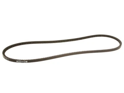 Cinturón multi costilla para Pontiac Grand Am 1990-1991 AC Delco 75648HCMS OHV dorado V-Belt Foto 1 de 2