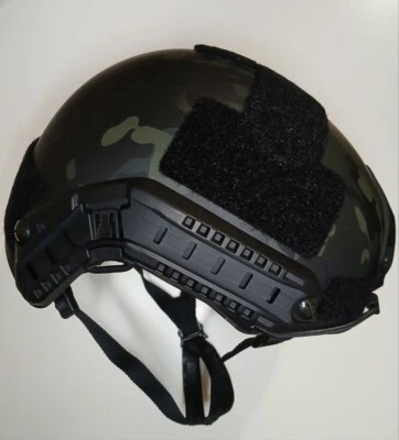 Nuevo Casco Protector Pesado 3.5 Lb Talla M Foto 1 de 4