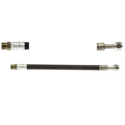 Entrada de línea de enfriador de aceite para Chevrolet G30 1985-1991 (lado del pasajero) Dorman 5,7 L Foto 1 de 2