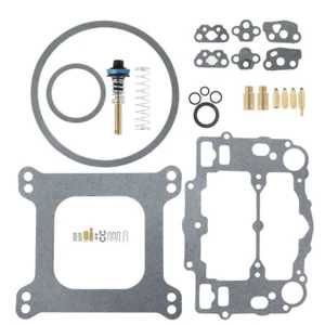Rebuild Kit For All Automotive 500 600 650 700 750 800 CFM 1806 1825 1826 1812 - Picture 1 of 12