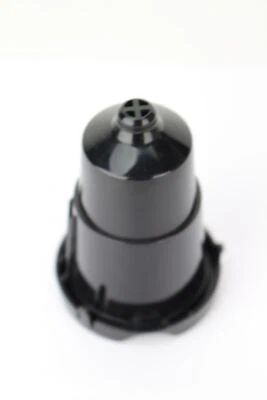 KUERIG COFFEE MAKER POD HOLDER K40 Piercing Needle Replacement Part K40 OEM blac - Image 1 of 4