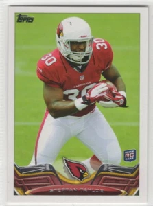 2013 Topps Mini Fútbol Americano Arizona Cardinals Team Set - Imagen 1 de 1