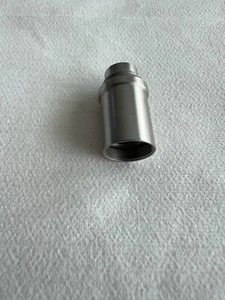 Olympus Stryker Storz ACMI Light Guide Adapter Fiber Optic Connector Rigid Scope - Picture 1 of 8