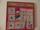Domino Donald Duck, Walt Disney - Cavahel Vintage