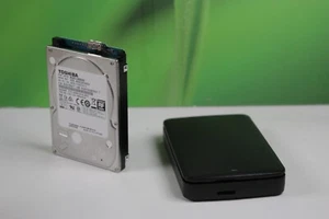 Disco Duro Toshiba 2Tb USB 3.2 (Toshiba MQ01UBB200 2000GB USB) - Imagen 1 de 3