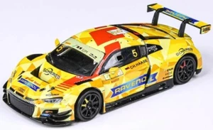 Coche diecast 1/64 Paragon 2019 Audi R8 LMS EVO #5 Phoenix Racing Fia PA-55256 - Imagen 1 de 1