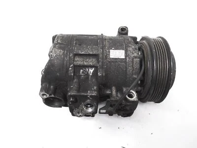 Bomba compresora de aire Saab 9-5 AC 1999-2003 + embrague 5048095 Foto 1 de 4