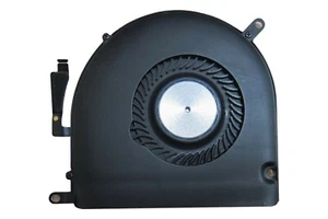 Ventilador derecho Macbook Pro A1398 2013 2014 2015 FUNCIONA 100% - Foto 1 di 2