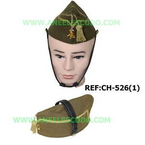 Legion en Gorras militares de coleccionismo | Compra online en eBay