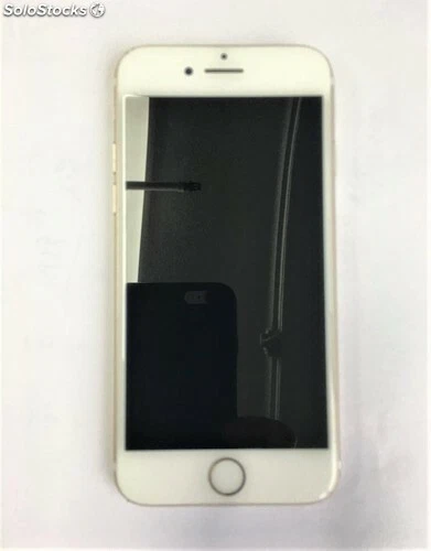 iphone 7 32gb   bianco ottime condizioni - Immagine 1 di 1