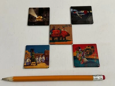 The Mars Volta realidad de los suenos NEW SEALED VINYL BOX SET+Rare Magnet Promo - Image 1 of 4