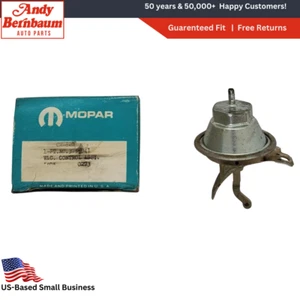 1974 Plymouth Dodge Manual Transmission Distributor Vacuum Advance 3755041 NOS - Picture 1 of 6