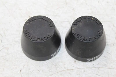 Tapacubos delanteros traseros Polaris 300 1995 4x4  Foto 1 de 3