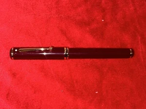 Vintage White Dot Scheaffer 18k Tip Fountain Pen - Picture 1 of 6