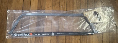 *НОВЫЙ* отличный гриф — мясорубка — 24 дюйма — BUS24 - Изображение 1 из 4