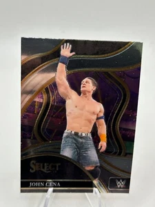 2024 WWE - Select - Ringside - #296 John Cena - Picture 1 of 2