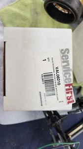 VAL08210 VALVE REVERSING New old stock from HVAC company that shut down - Picture 1 of 2