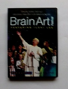 Brain Art Festival (2 DVDs 2009) Ilchi Lee Korean English - Picture 1 of 1