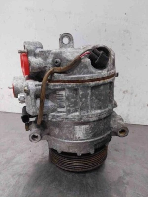 Conjunto de compressor BMW 535 i A/C 2008-2010 fabricante de equipamento original - Imagem 1 de 3