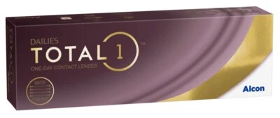 Dailies Total1 (30er) - Bild 1 von 4