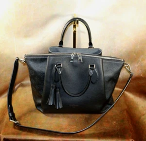 LOUIS VUITTON HAUMEA MAHINA PREOWNED HANDBAG M55031 - Picture 1 of 18