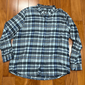 Toad & Co Men's Airsmyth LS Shirt size XXL