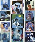 Rosina Wachtmeister - 22 Note Cards in a Box Including Eco Cotton Envelopes