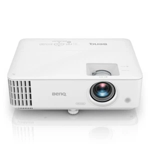 4718755077838 BenQ MU613 Beamer Standard Throw-Projektor 4000 ANSI Lumen DLP WUX - Bild 1 von 9