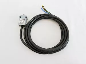 NEU Automation Direct AEM2G11Z11-3 Kompakt Endschalter Metall Kolben 3m Kabel - Bild 1 von 5