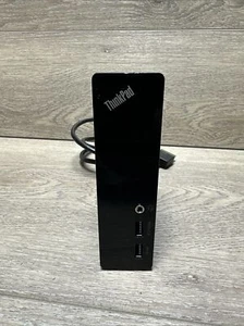 Lenovo ThinkPad OneLink Pro Docking Station DU9033S1 03X7011 - Picture 1 of 11