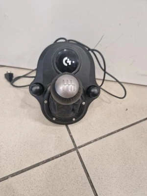 Logitech G920 Driving Force Racing Wheel LEVA CAMBIO - Immagine 1 di 2