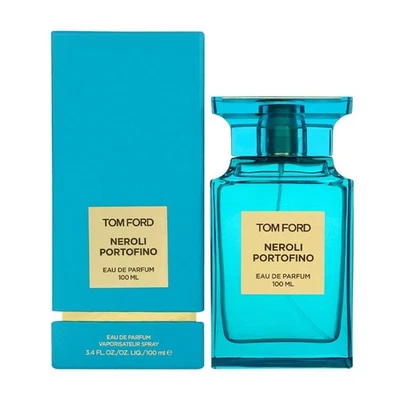 Tom Ford Neroli Portofino Eau de Parfum 100ml EDP Spray New & Sealed