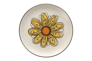 Midwinter - Flowersong - Tea / Side Plate - 130459G - Picture 1 of 2